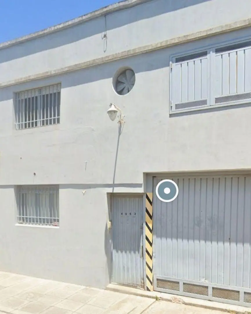 VENTA O ALQUILER DE GALPON DE 350 MTS.2 2