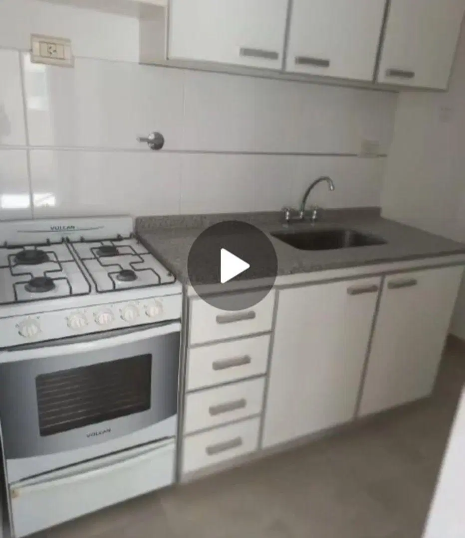 DEPARTAMENTO 2 Ambientes en RAMOS MEJIA 2