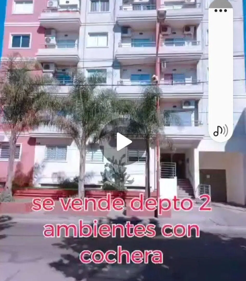 DEPARTAMENTO 2 Ambientes en RAMOS MEJIA 4