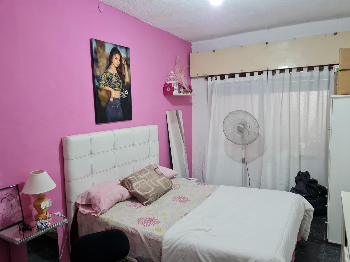 CASA ECHESORTU 3 DORMITORIOS
