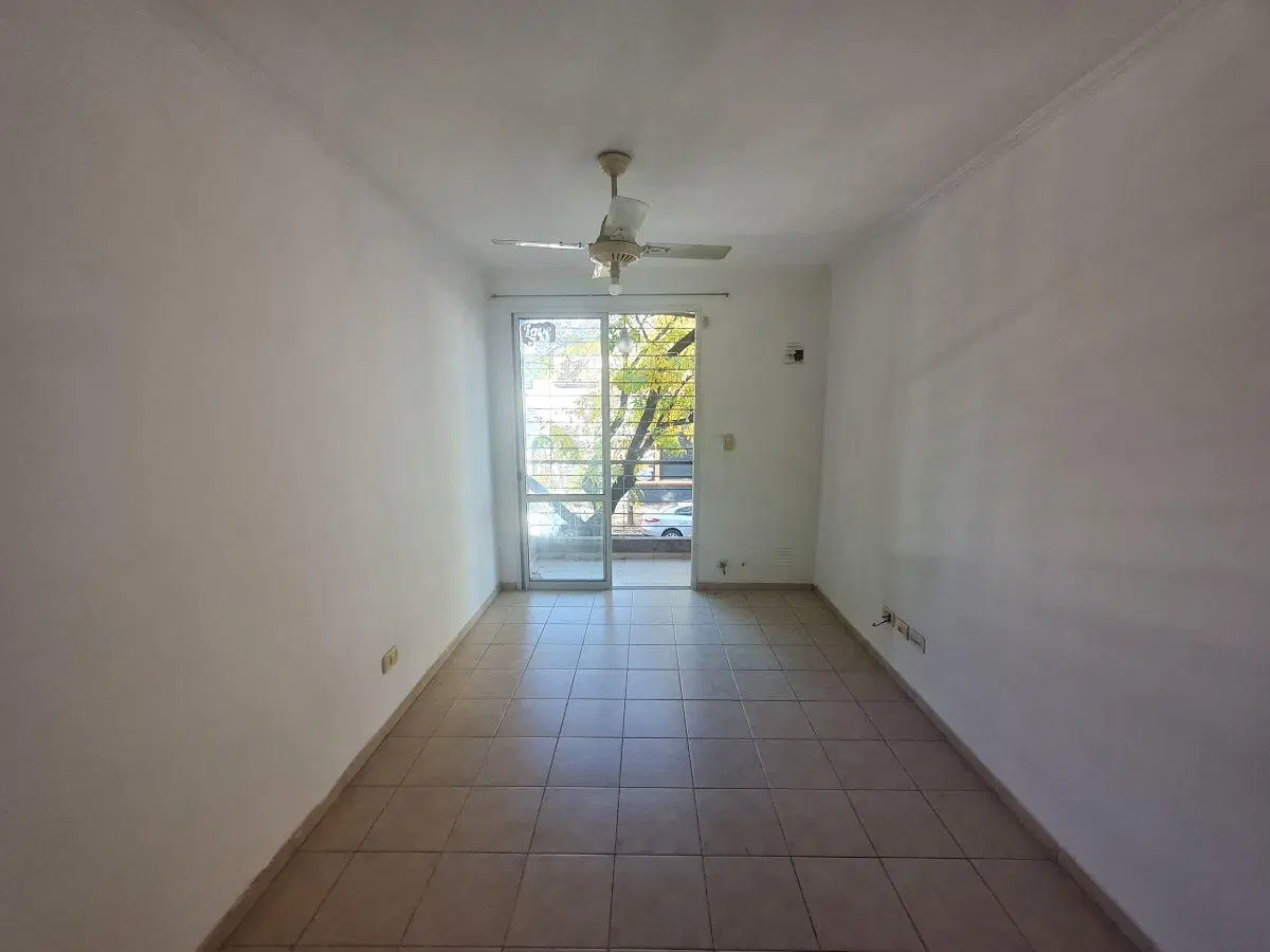DEPTO. UN DORMITORIO. ECHESORTU. ROSARIO. 4