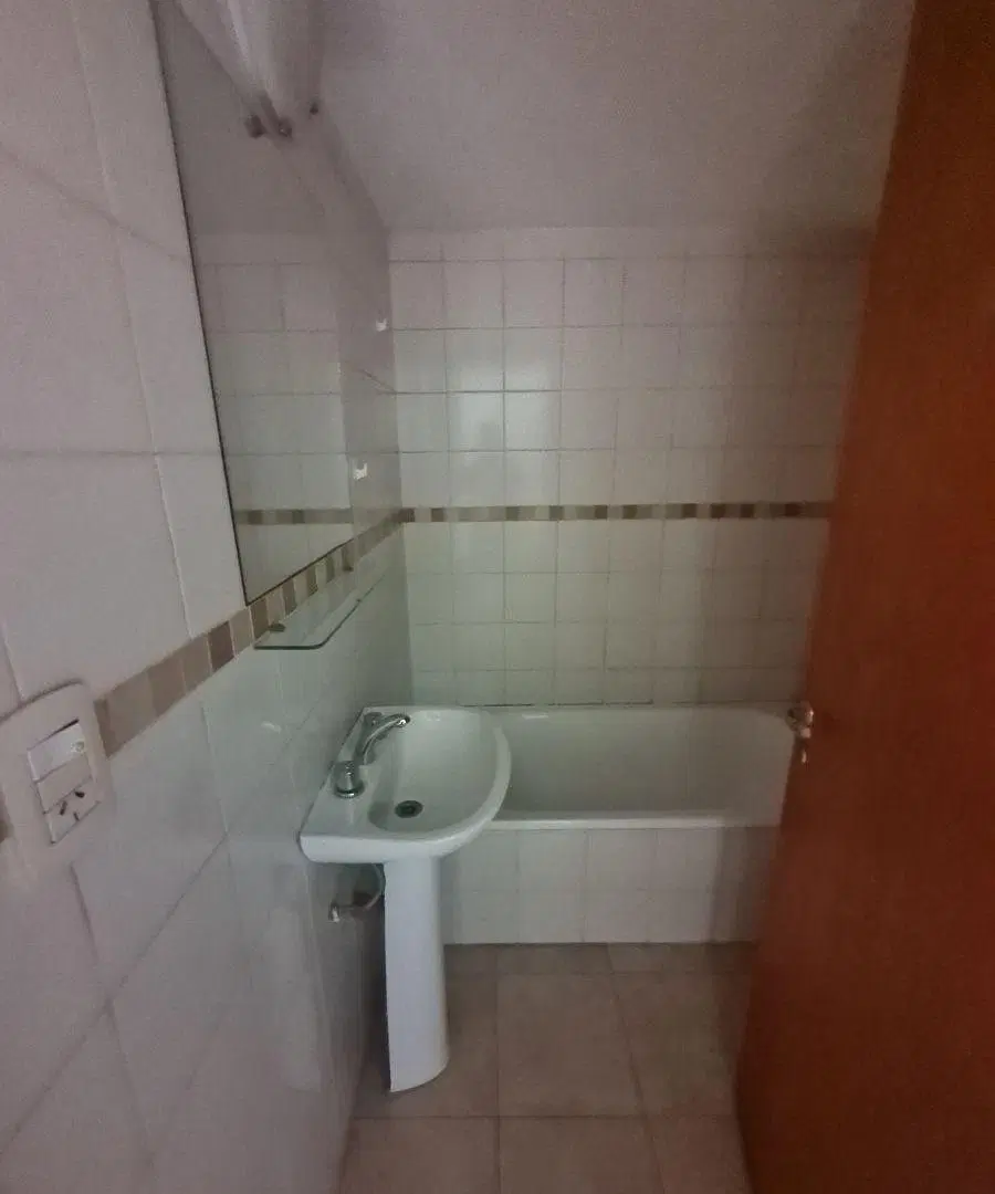 DEPTO. UN DORMITORIO. ECHESORTU. ROSARIO. 3
