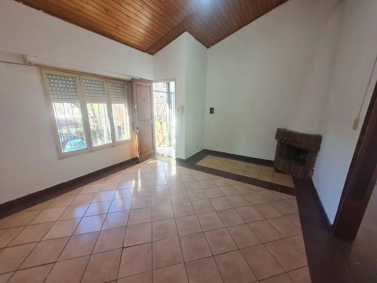 CASA FISHERTON P.A. DOS DORMITORIOS 3