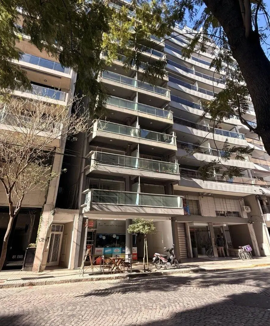 EXCELENTE LOFT CERCANO AL RIO 4