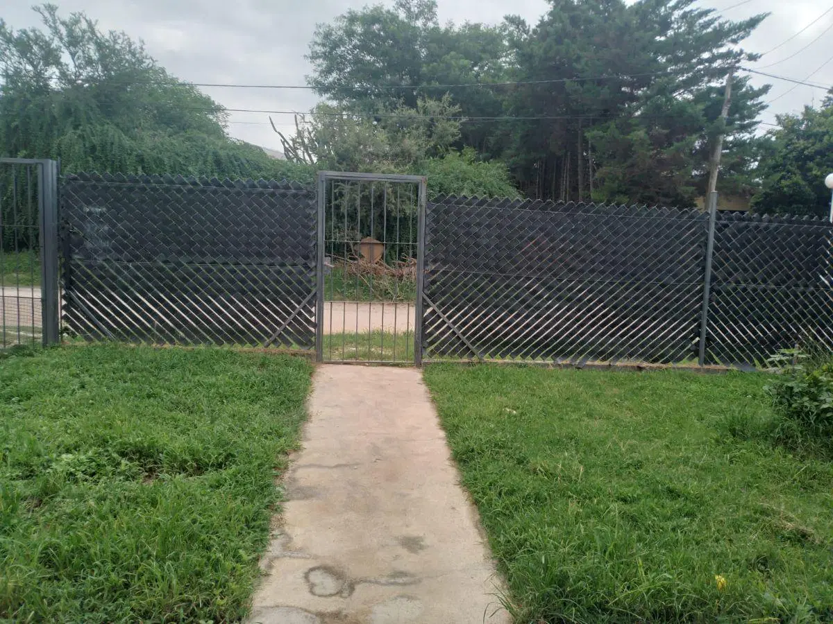 SUPER OFERTA! EN VENTA, CASA DE 3 DORMITORIOS A 50 METROS DE RUTA 38, VILLA PARQUE SIQUIMAN, CORDOBA 5