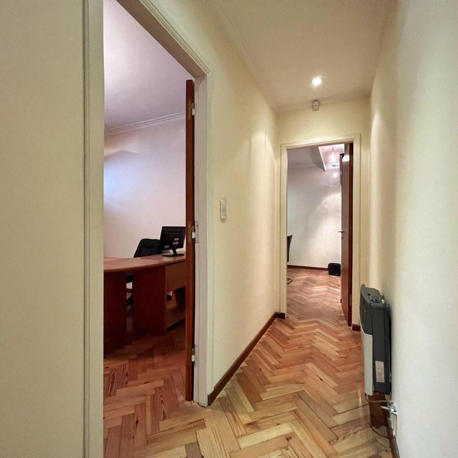 Casa en PH Para Uso Profesional · Chauvin 1