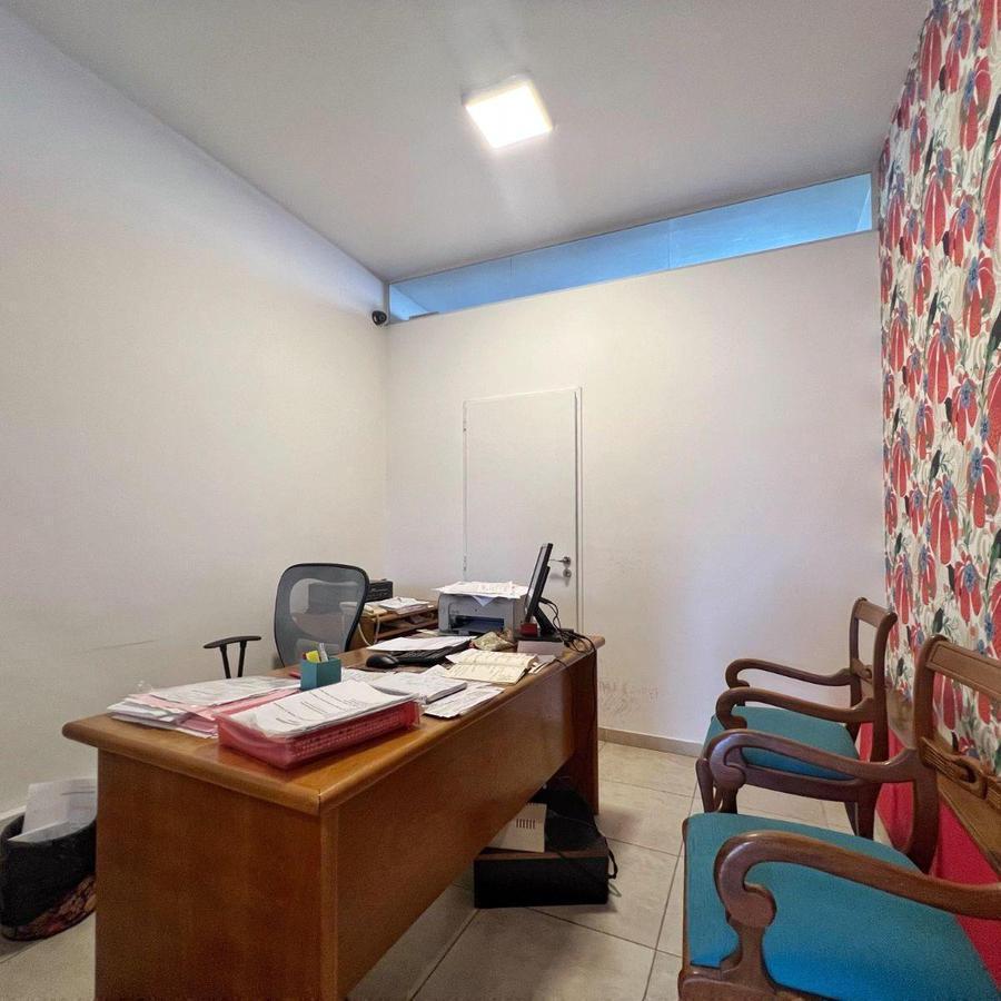 Casa en PH Para Uso Profesional · Chauvin 2