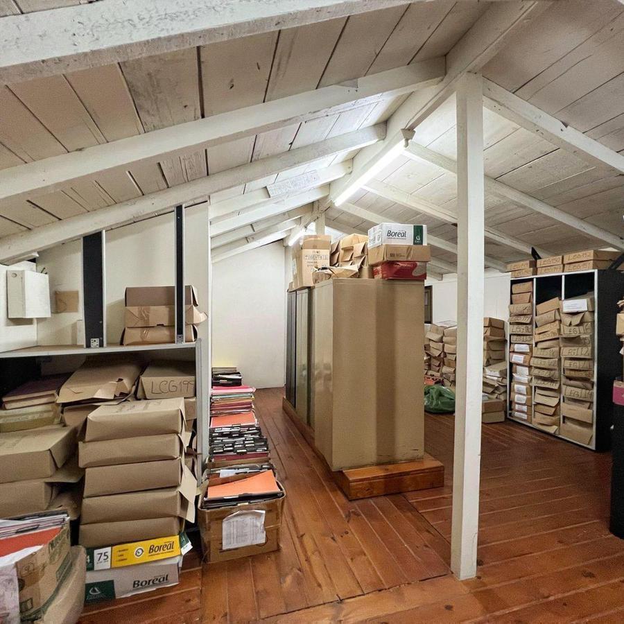Casa en PH Para Uso Profesional · Chauvin 5