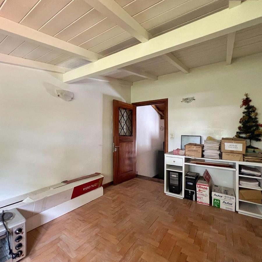 Casa en PH Para Uso Profesional · Chauvin 3
