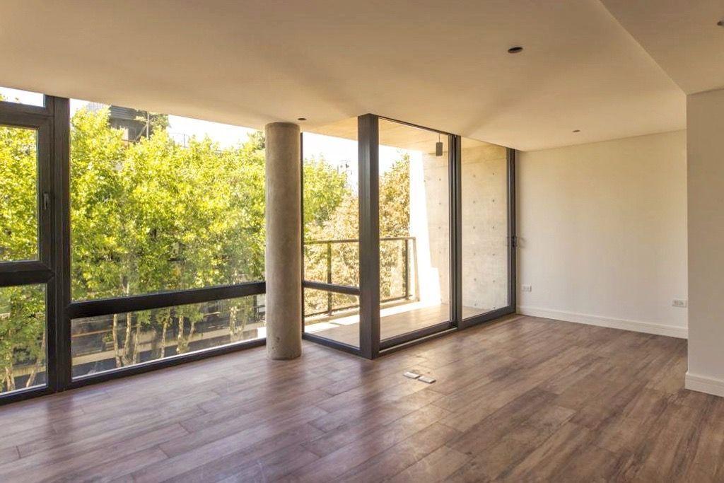 Semipiso 4 Ambientes a Estrenar · Güemes 3