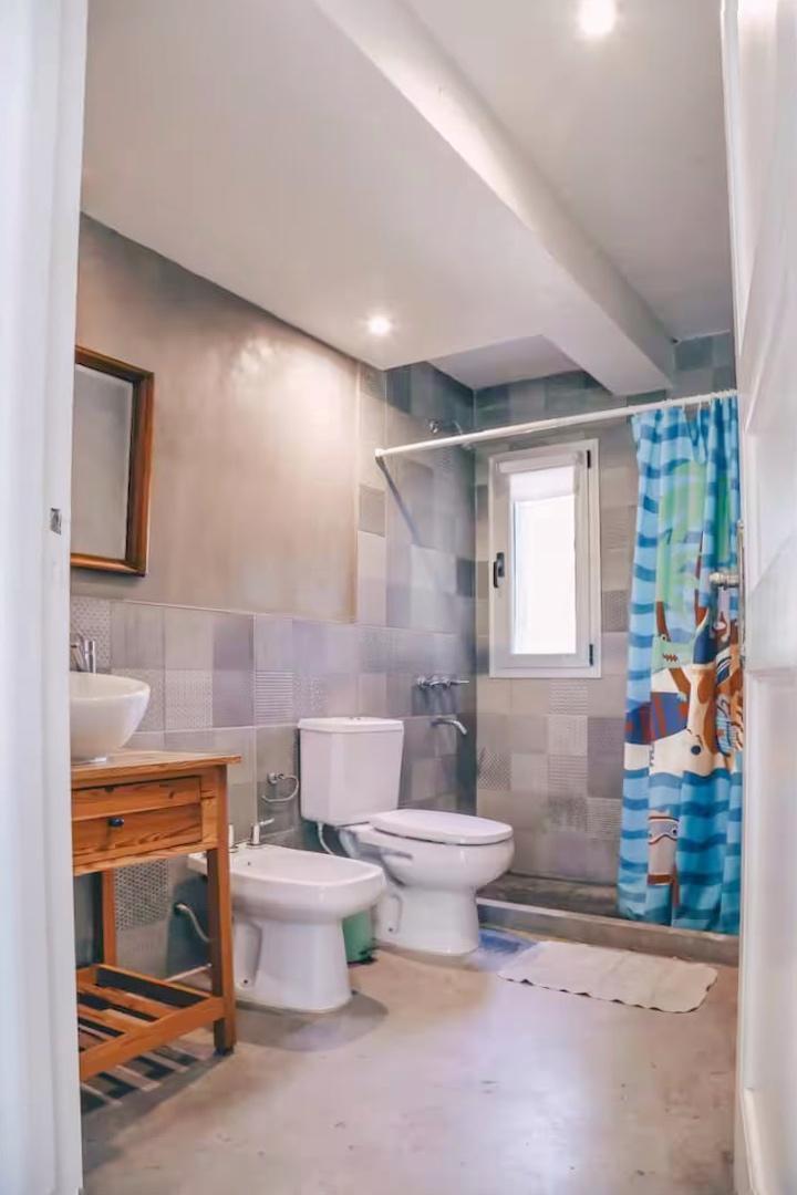 Casa con Piscina · Barrancas de San Benito 4