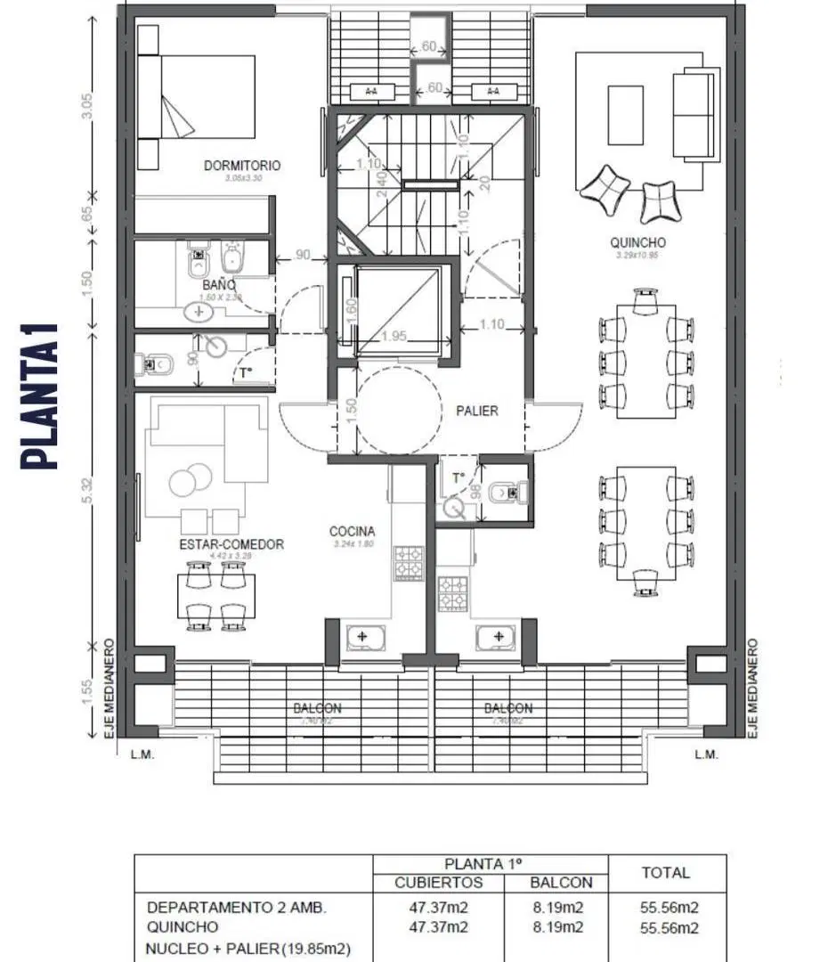 Plano 2