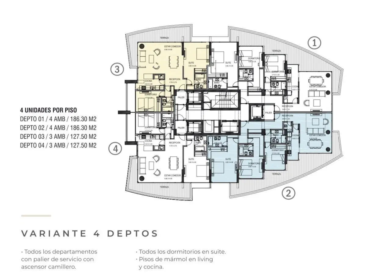Plano 1