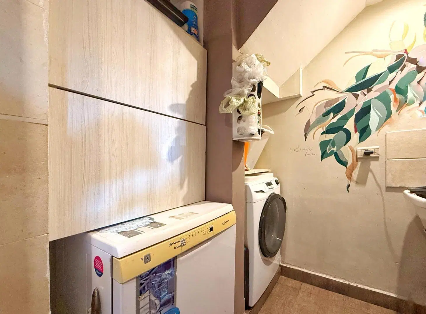Casa con parque, piscina y quincho · Los Pinares 3