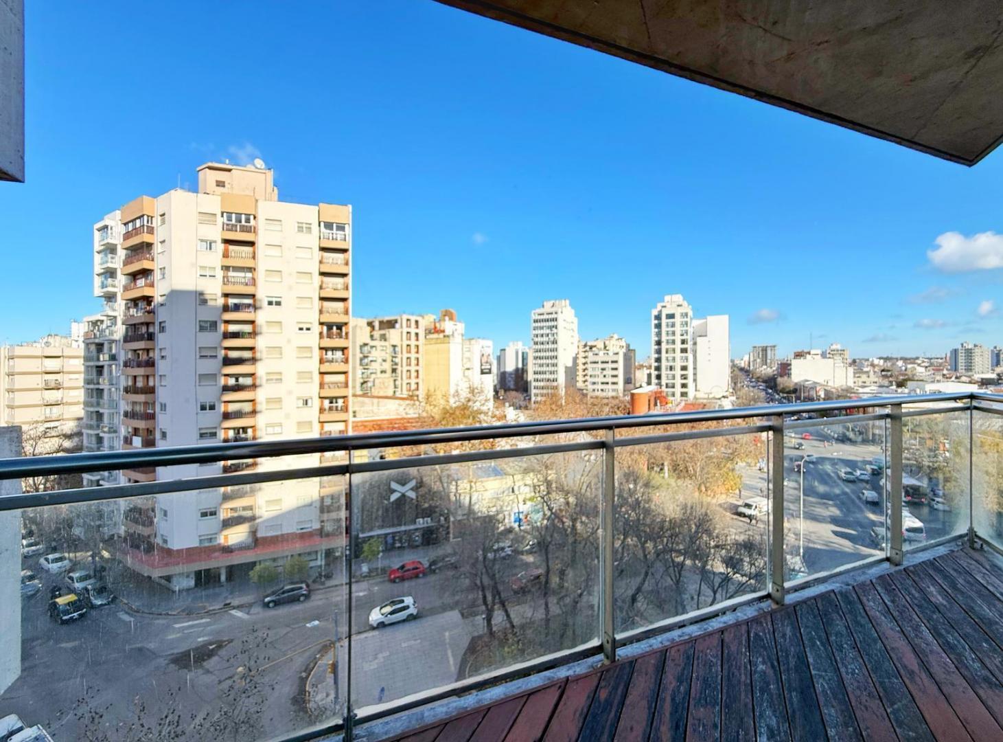 Foto de Departamento dos ambientes con cochera · Centro, imagen 2