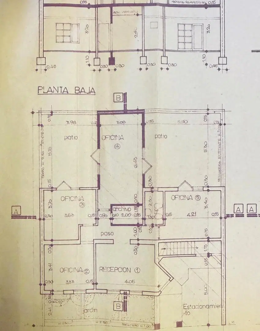 Plano 1