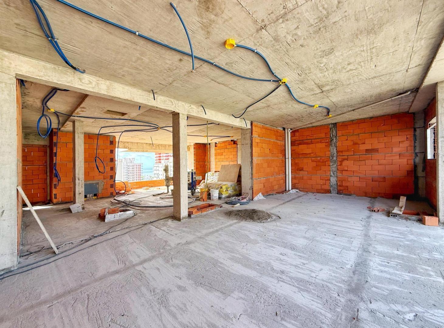 Foto de Piso 4 ambientes en duplex · Playa Grande, imagen 5