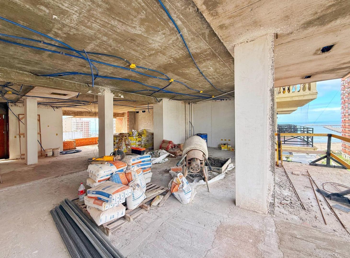 Foto de Piso 4 ambientes en duplex · Playa Grande, imagen 4