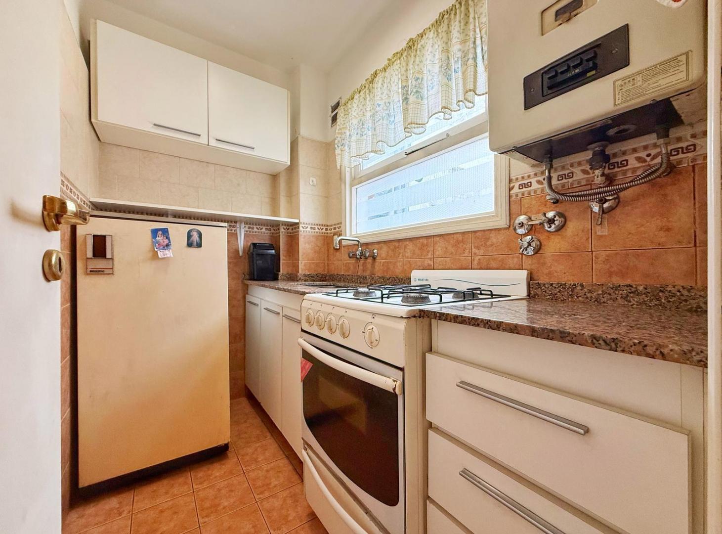 Foto de Departamento 2 ambientes · Centro, imagen 4