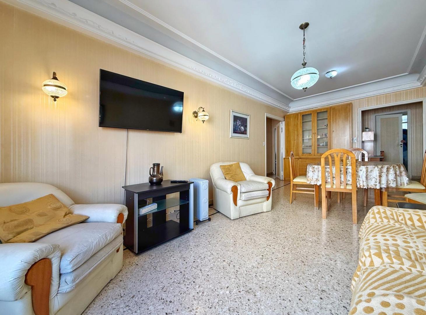 Foto de Departamento tres ambientes con dependencia · Centro, imagen 4