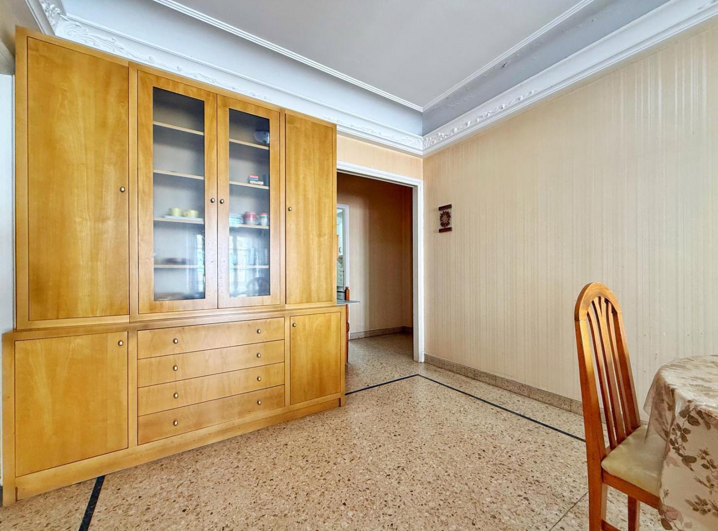 Foto de Departamento tres ambientes con dependencia · Centro, imagen 5