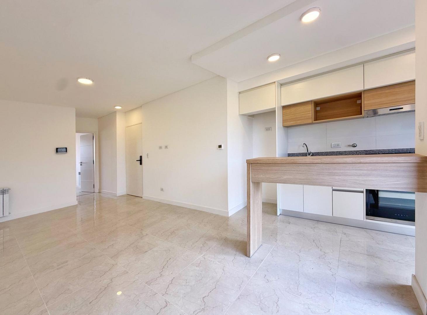 Foto de Departamento 2 ambientes a estrenar, imagen 5