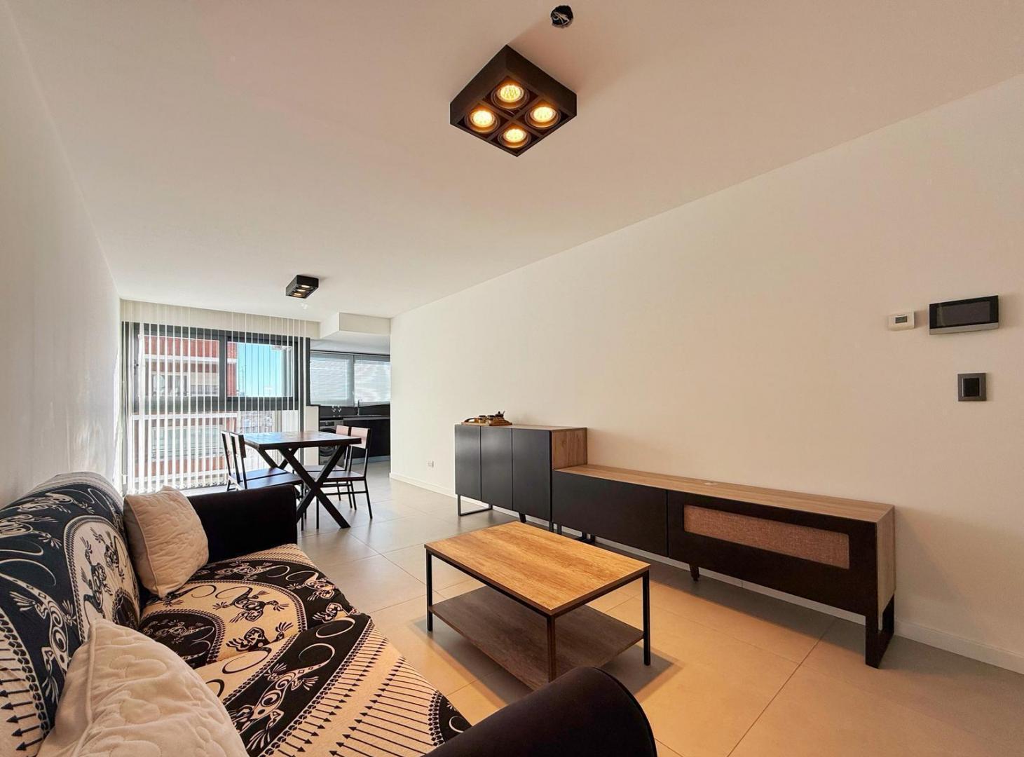 Foto de Departamento 2 ambientes con terraza a estrenar · Chauvin, imagen 3