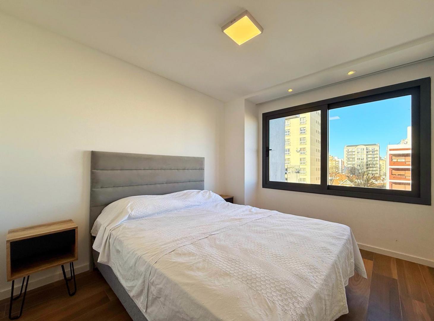 Foto de Departamento 2 ambientes con terraza a estrenar · Chauvin, imagen 5
