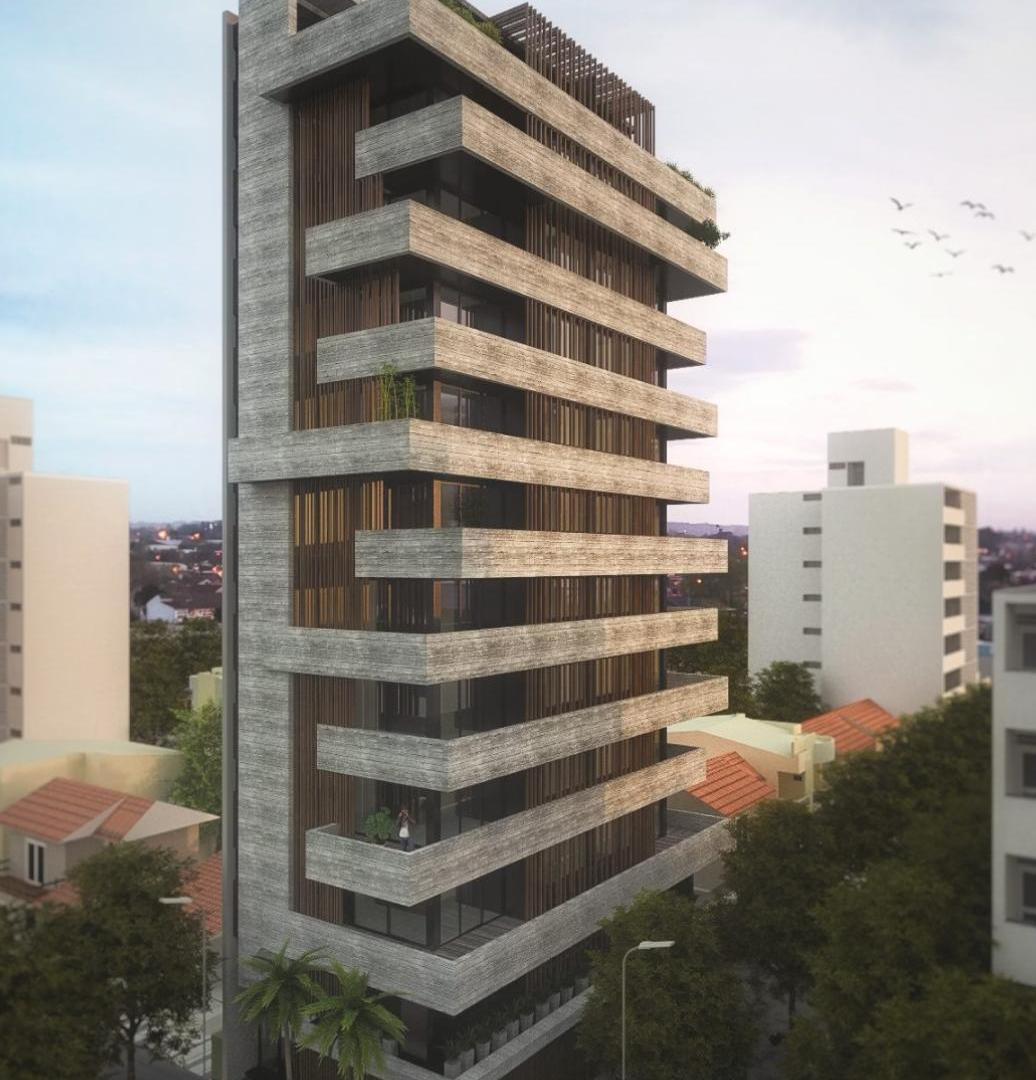 Foto de Departamento 2 ambientes a estrenar · Chauvin, imagen 5