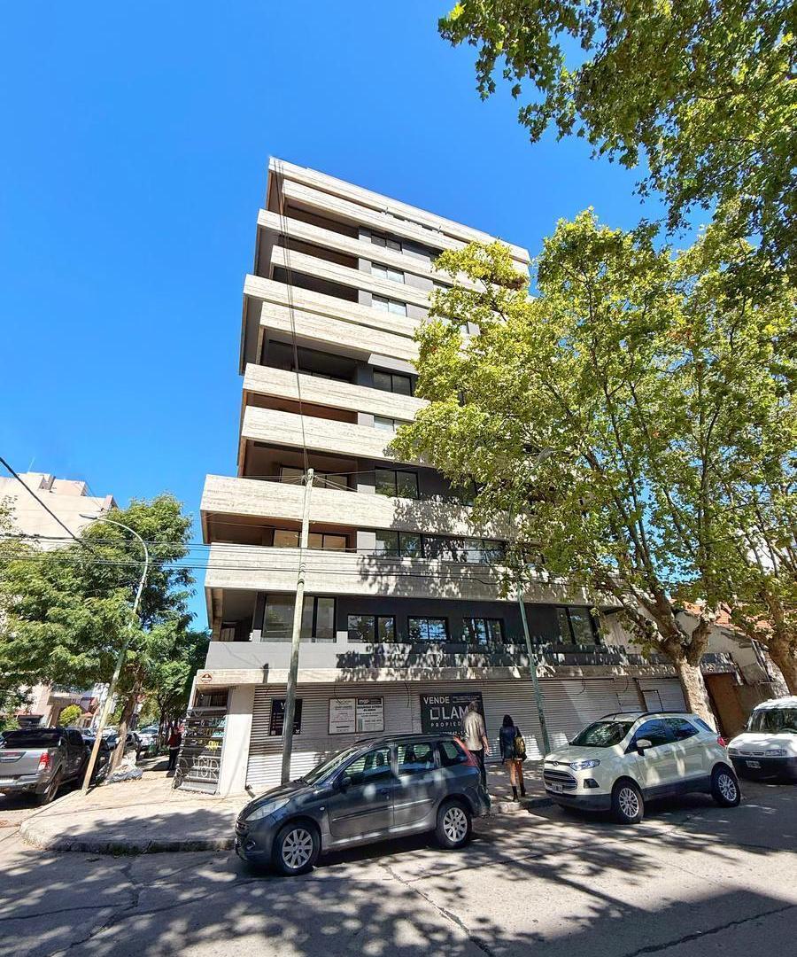 Foto de Departamento 2 ambientes a estrenar · Chauvin, imagen 2