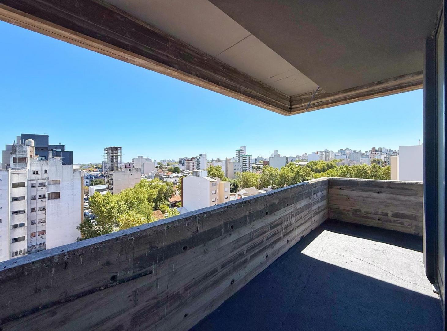 Foto de Departamento 2 ambientes a estrenar · Chauvin, imagen 4