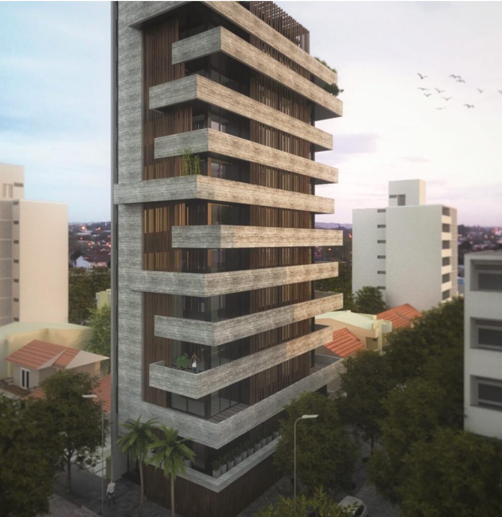 Foto de Departamento 3 ambientes a estrenar · Chauvin, imagen 2