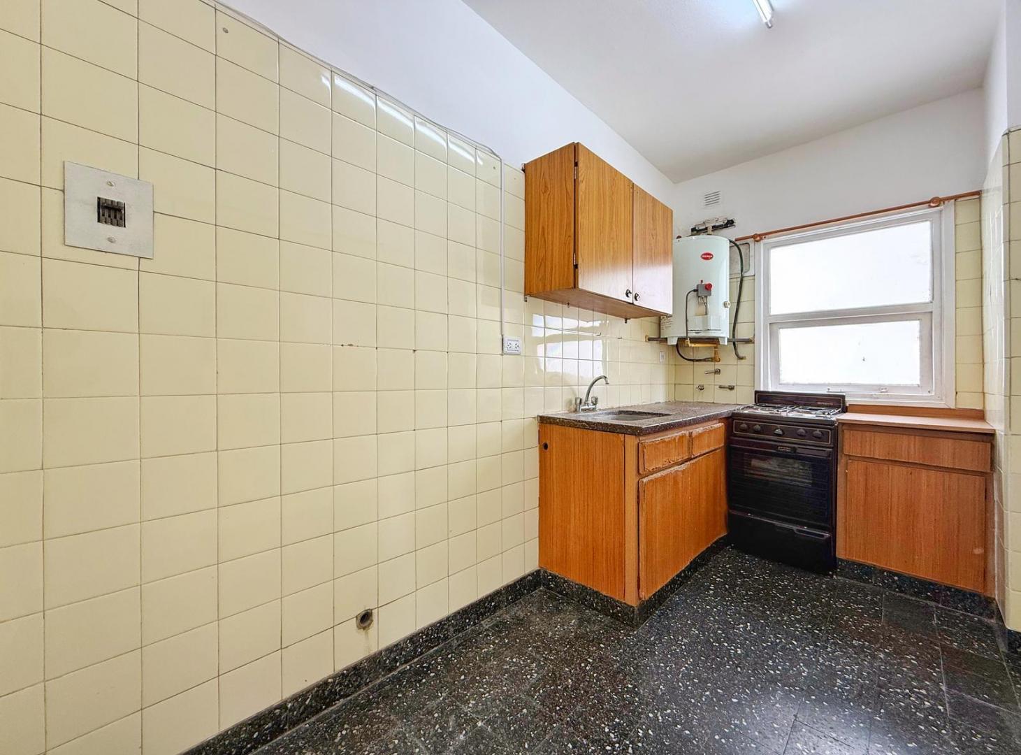 Foto de Departamento 2 ambientes con cochera · Centro, imagen 5