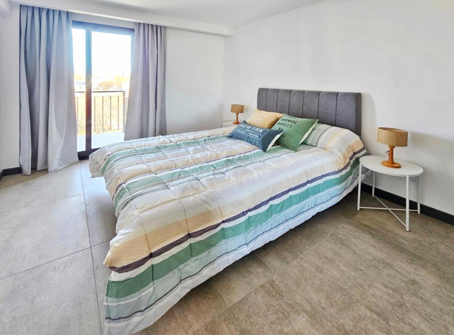 Foto de Departamento 2 ambientes a estrenar · San José, imagen 4
