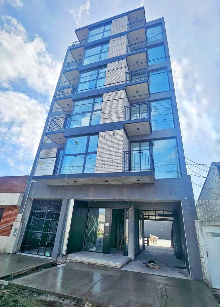 Foto de Departamento 2 ambientes a estrenar · San José, imagen 2
