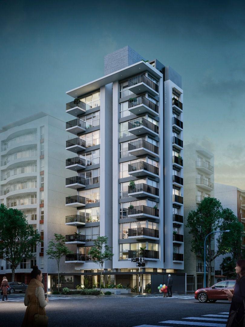 Foto de Departamento 2 ambientes a estrenar · La Perla, imagen 1