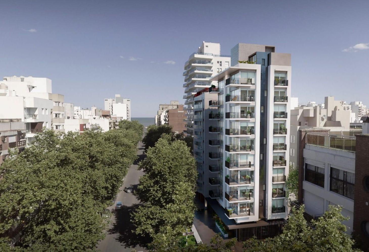 Foto de Departamento 2 ambientes a estrenar · La Perla, imagen 4