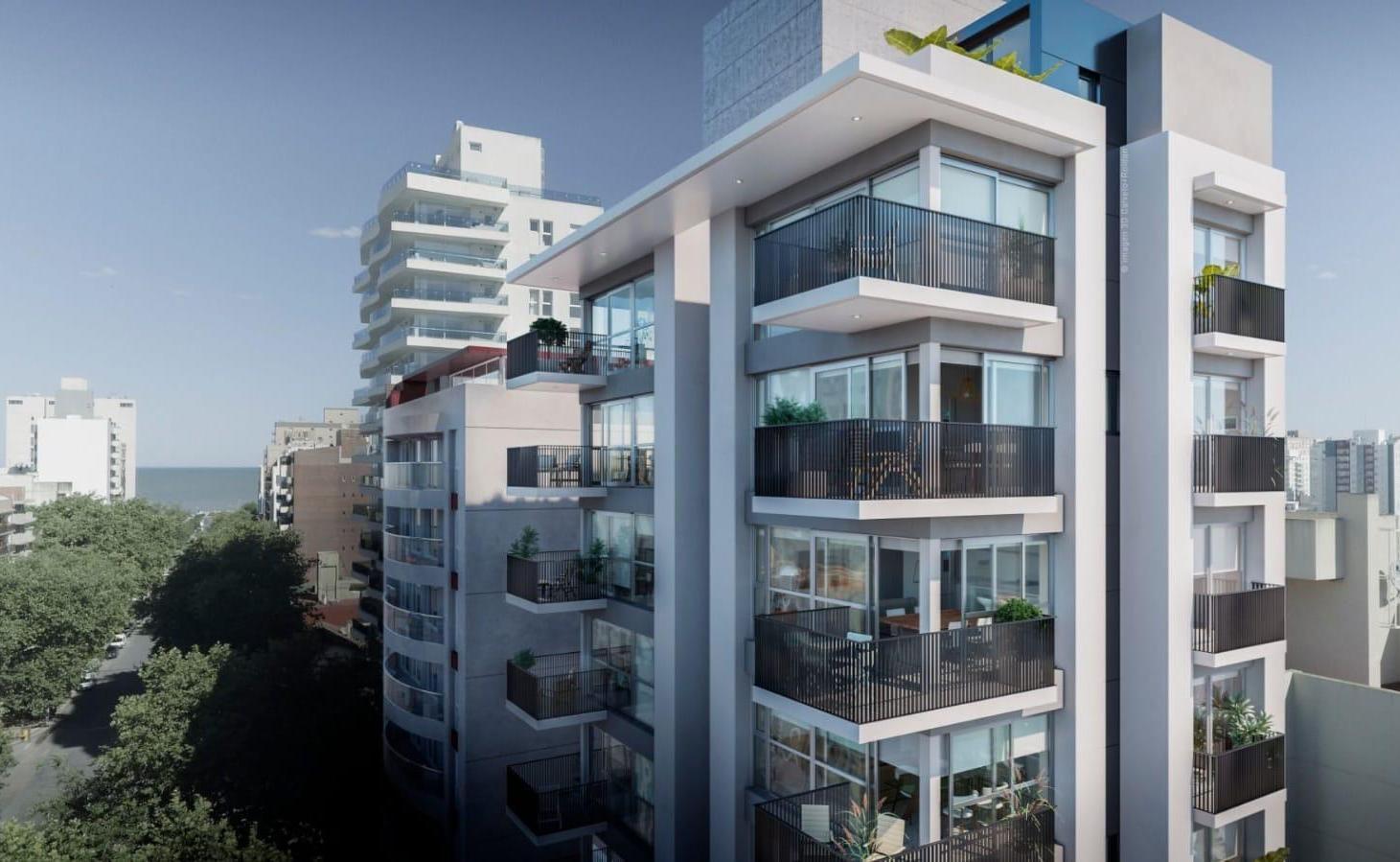Foto de Departamento 2 ambientes a estrenar · La Perla, imagen 5