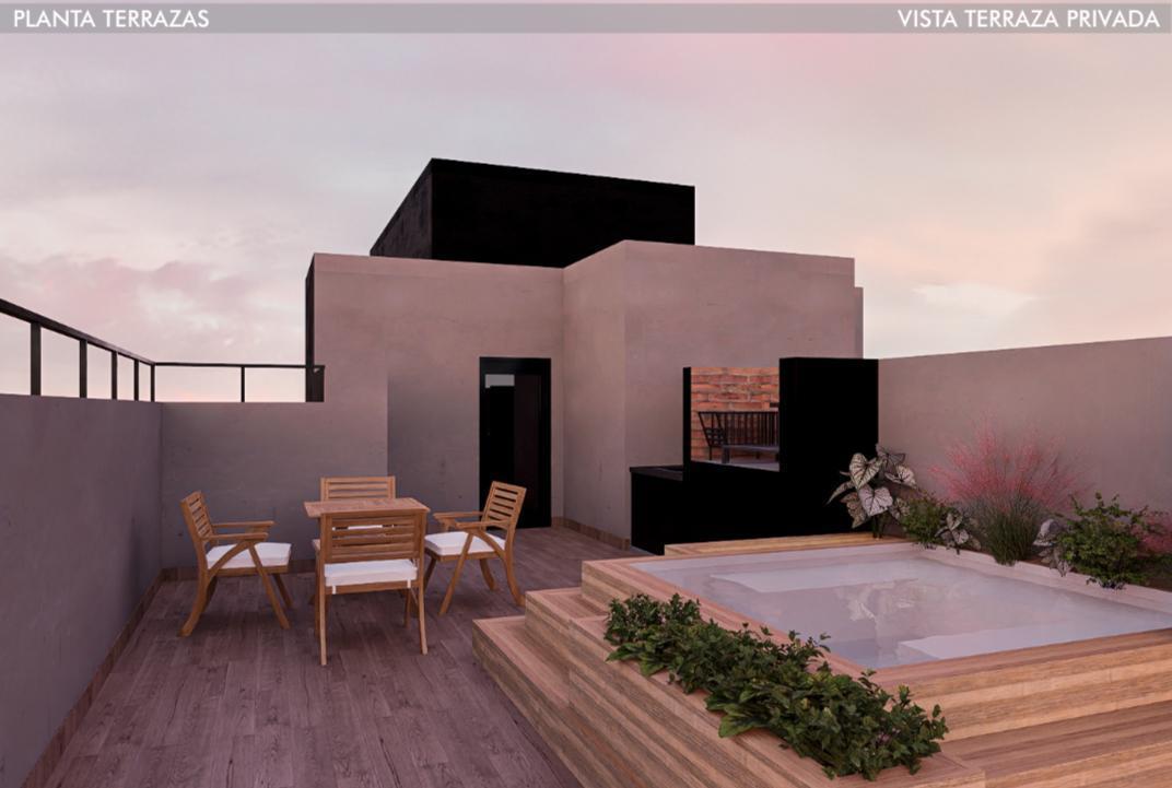 Foto de Departamento 2 ambientes a estrenar · Guemes, imagen 3