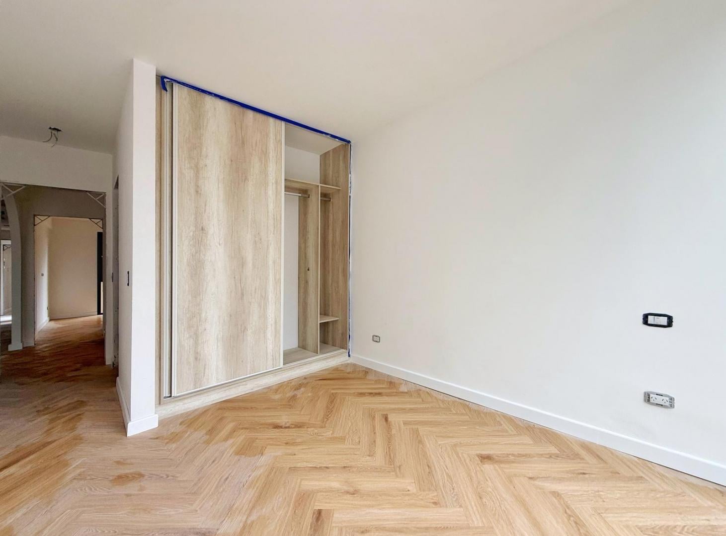 Foto de Departamento dos ambientes a estrenar · Guemes, imagen 4