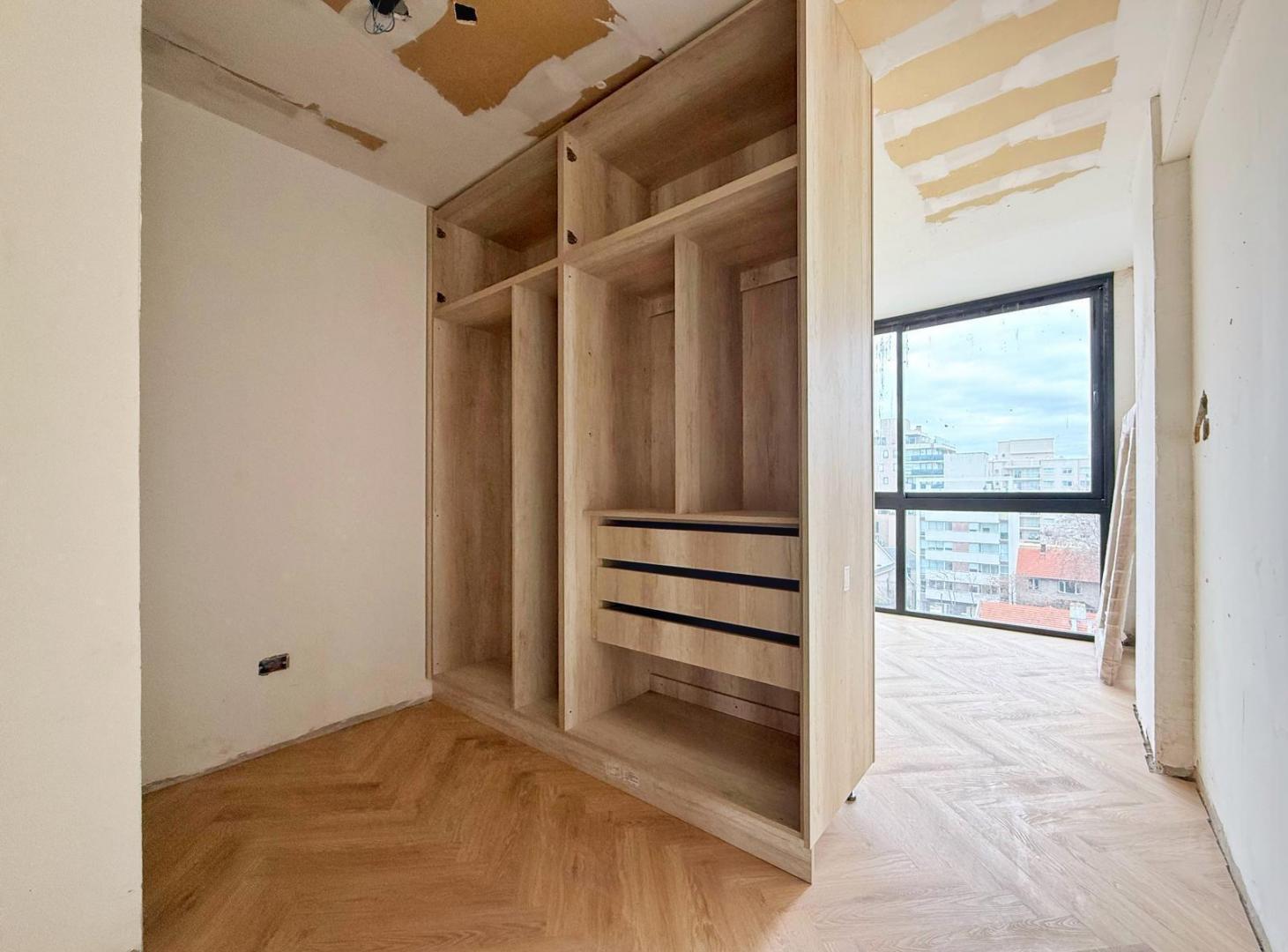 Foto de Departamento 4 ambientes a estrenar · Guemes, imagen 1