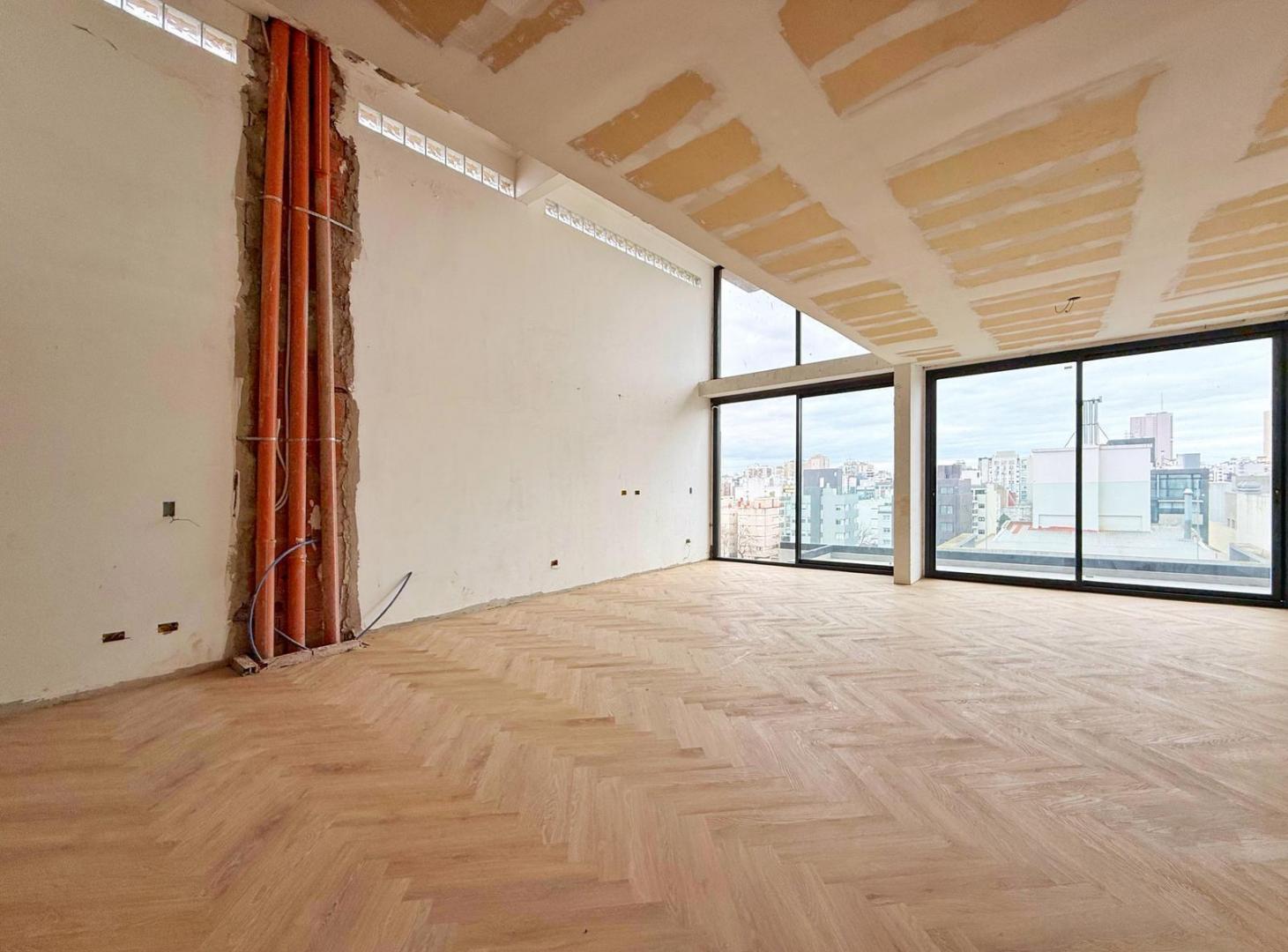 Foto de Departamento 4 ambientes a estrenar · Guemes, imagen 4