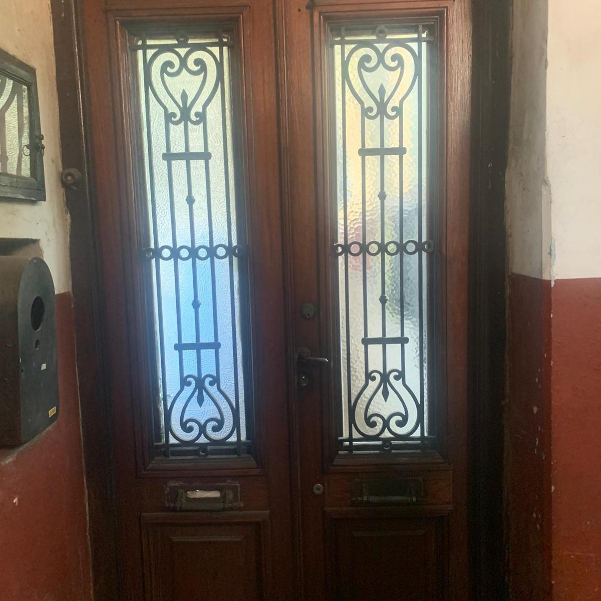 PH 3 Ambientes en 1er Piso con Patio! 4