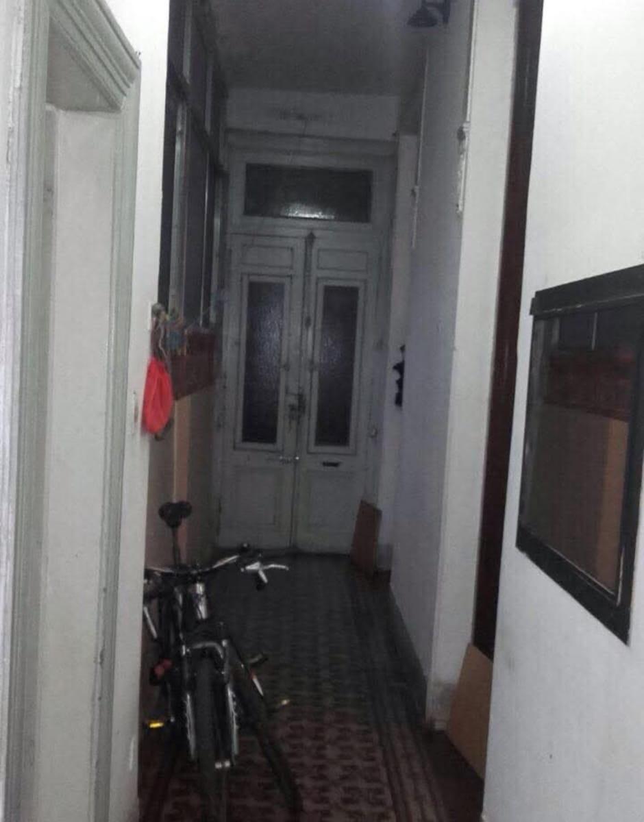 PH 3 Ambientes en 1er Piso con Patio! 3