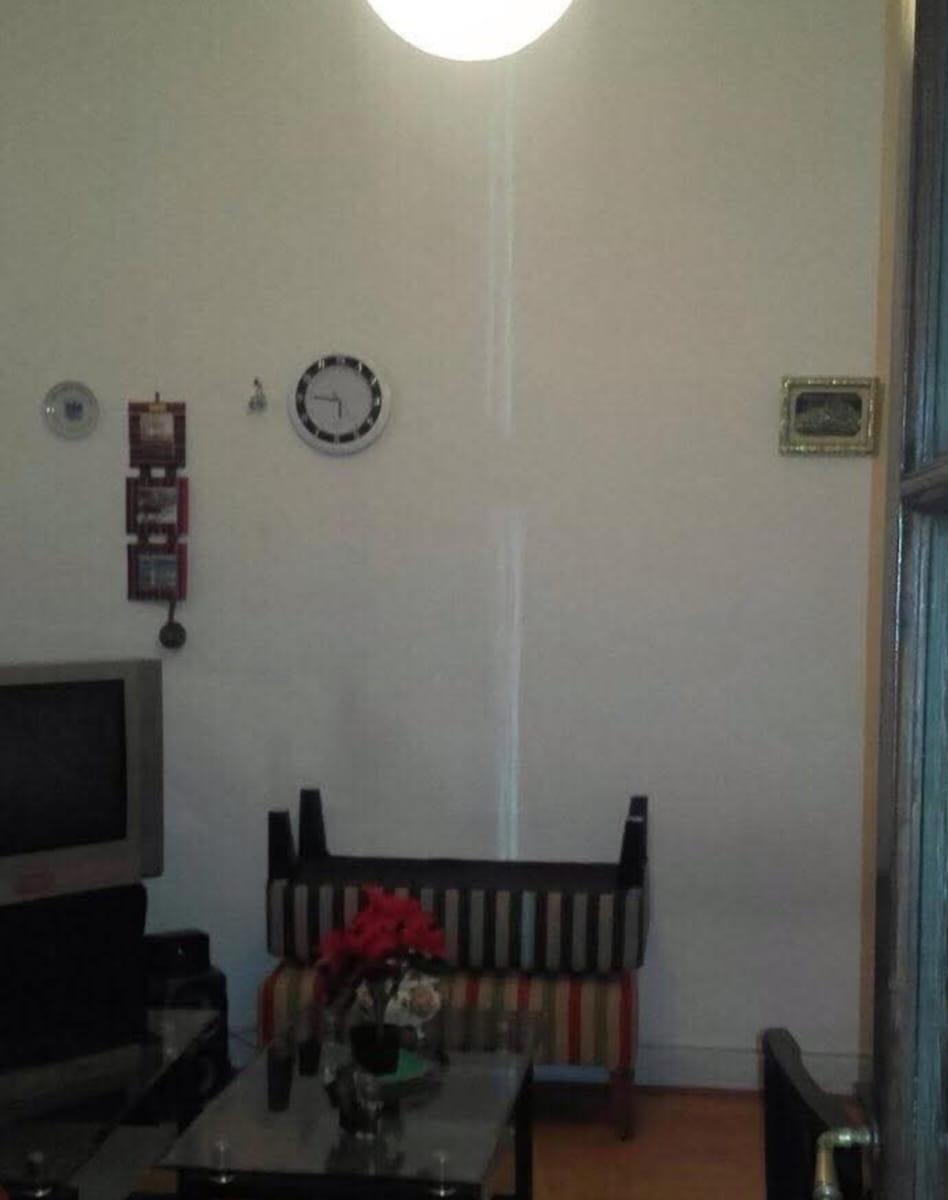 PH 3 Ambientes en 1er Piso con Patio! 5