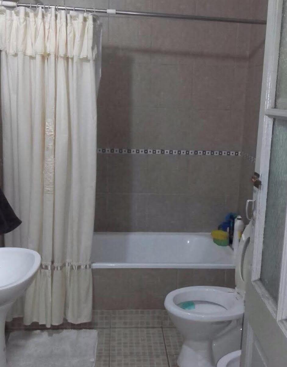 PH 3 Ambientes en 1er Piso con Patio! 1