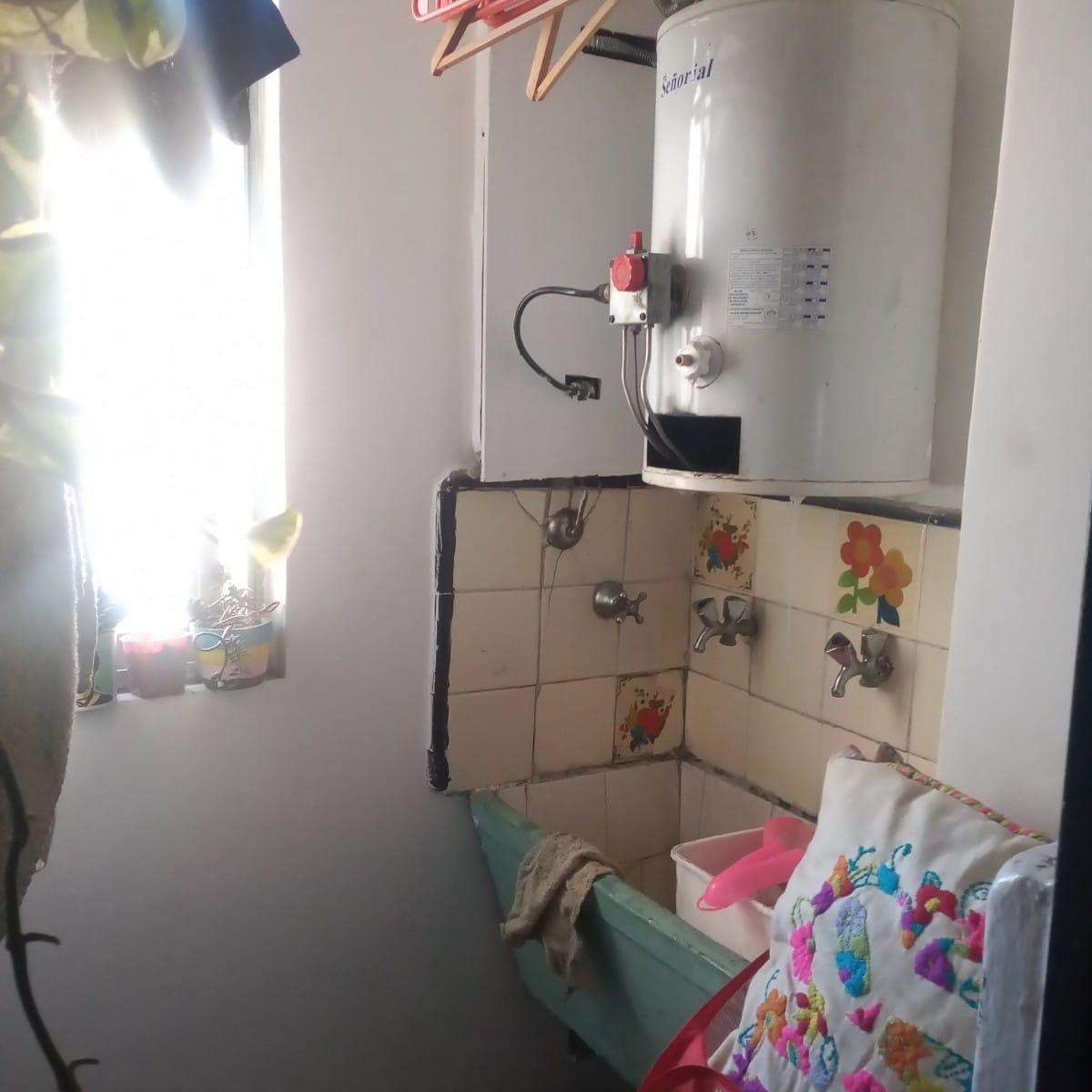 Departamento 2 Ambientes con Balcón Francés! 3