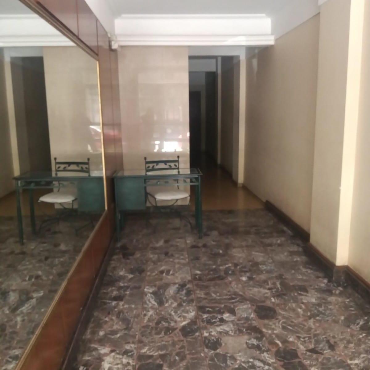 Departamento 2 Ambientes con Balcón Francés! 2