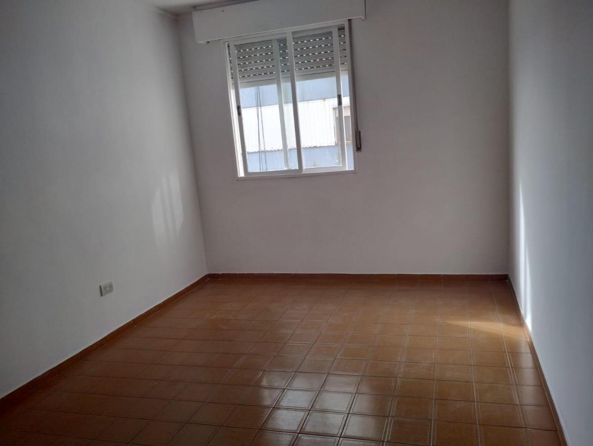 Departamento 3 Ambientes Al Contrafrente! 5