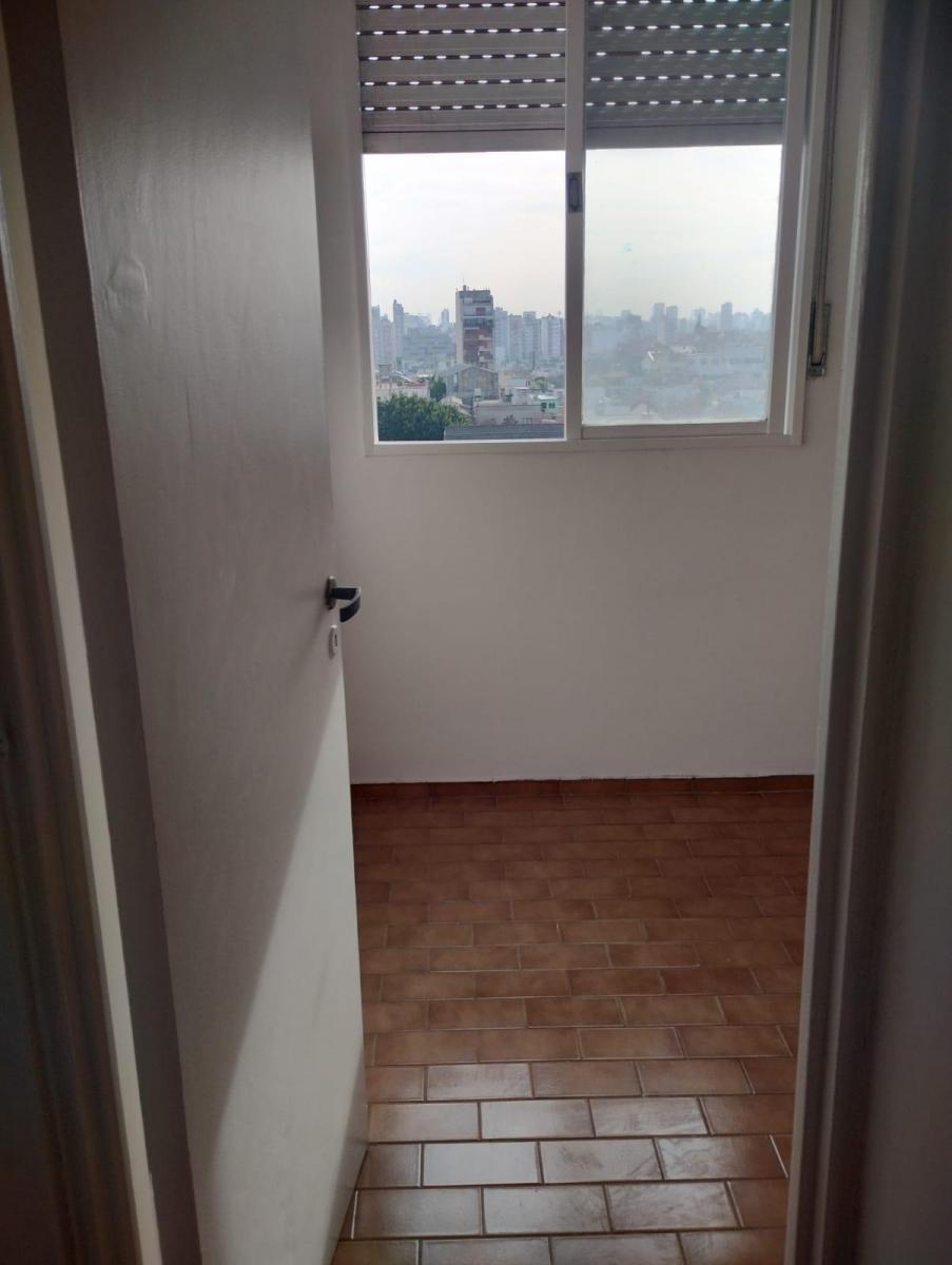 Departamento 3 Ambientes Al Contrafrente! 2